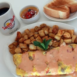 Omelets