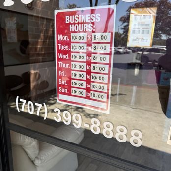 Vip Foot Spa - Massage Near Me - Fairfield, California Vip Foot Spa - Massage Near Me - Fairfield, California