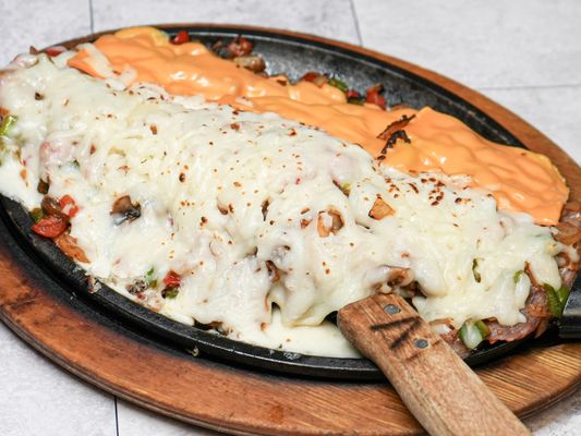 Colombian Steakhouse and Lounge by null