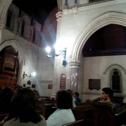 Iglesia Presbiteriana San Andrés