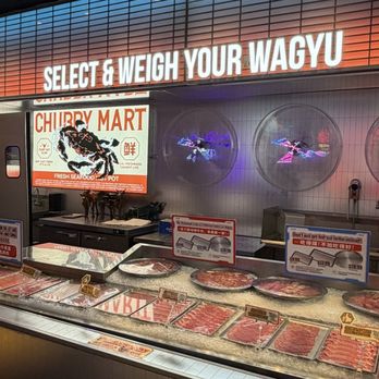 Chubby Mart - Chinese Near Me - Rowland Heights, California