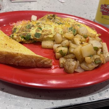 Breakfast Brothers - Tex Tex-Mex Omeletttes - Breakfast & Brunch Near Me - Arlington, Texas Breakfast Brothers - Tex Tex-Mex Omeletttes - Breakfast & Brunch Near Me - Arlington, Texas