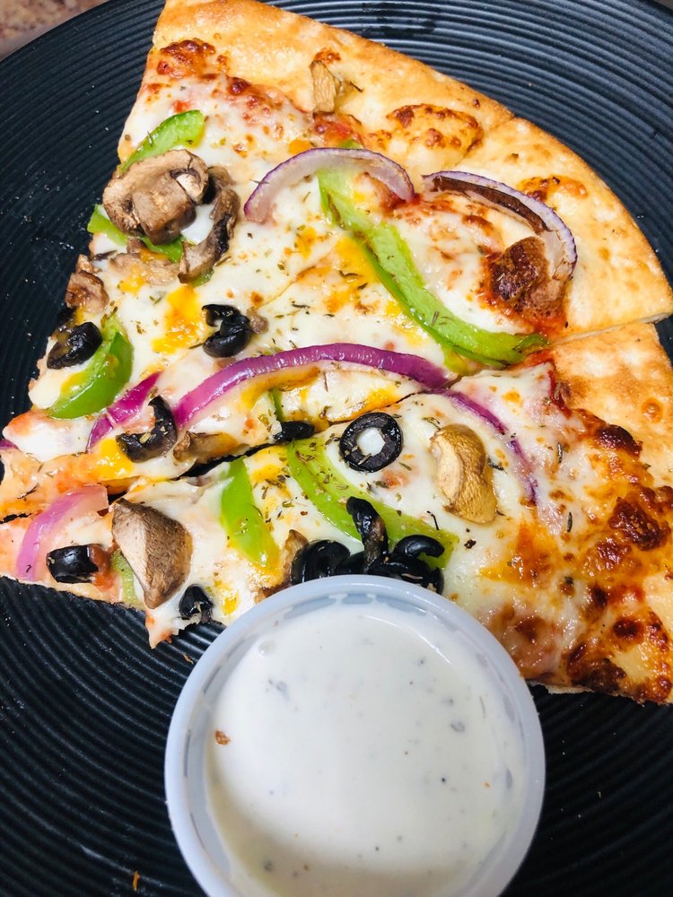 PASQUALLY’S PIZZA & WINGS Updated June 2024 Columbus,