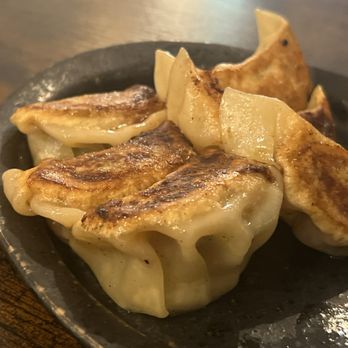 Gyoza Studio Kubota - Japanese Near Me - Honolulu, Hawaii