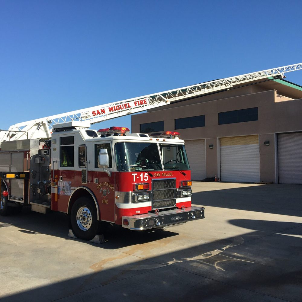 San Miguel Fire & Rescue Administration - Public Services & Government Near Me - Spring Valley, California San Miguel Fire & Rescue Administration - Public Services & Government Near Me - Spring Valley, California