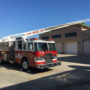 San Miguel Fire & Rescue Administration - Public Services & Government Near Me - Spring Valley, California San Miguel Fire & Rescue Administration - Public Services & Government Near Me - Spring Valley, California