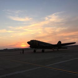 Greatest Generation Aircraft