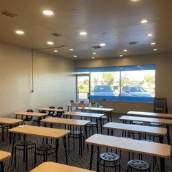 Kumon Math and Reading Center of Foster City - Beach Park - Kumon - Foster City Beach Park; 1497 Beach Park Blvd; near Sweet Basil Thai restaurant!