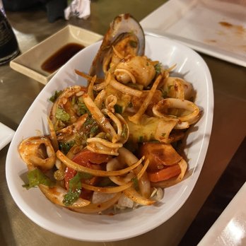 Souper Happy Noodle & Sake Bar - Noodles Near Me - Key West, Florida