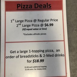 Bogo$6.99