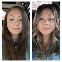 Before and After