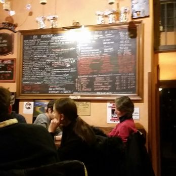 Ai Tre Scalini - Cute venue - Wine Bars Near Me - Rome, RM