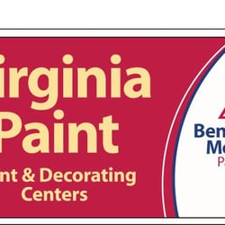 Virginia Paint