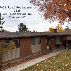 Drysheet Fleet Roofing