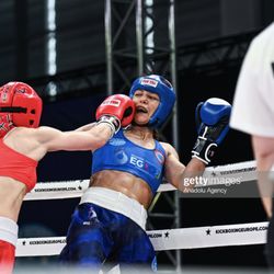 Champions Kickboxingklubb