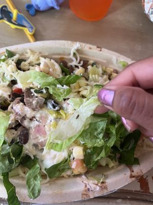 Chipotle Mexican Grill by null