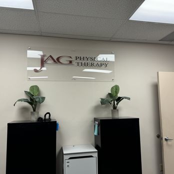 JAG Physical Therapy - Sports Medicine Near Me - Clark, New Jersey