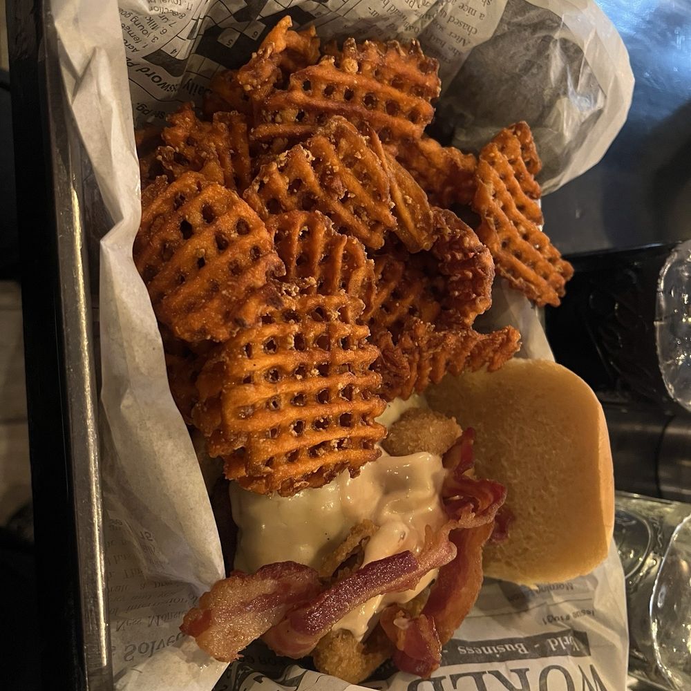 The Committed Pig - Chipotle Bacon Burger - Breakfast & Brunch Near Me - Morristown, New Jersey The Committed Pig - Chipotle Bacon Burger - Breakfast & Brunch Near Me - Morristown, New Jersey