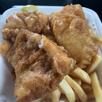 Schultzy's Snack Shack - Fish & Chips - Fast Food Near Me - Portsmouth, Rhode Island Schultzy's Snack Shack - Fish & Chips - Fast Food Near Me - Portsmouth, Rhode Island