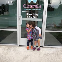 Clintonville Pediatric Dentistry