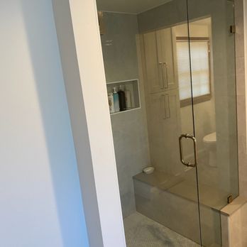 Elegance glass shower - Glass & Mirrors Near Me - Sunbury, Ohio Elegance glass shower - Glass & Mirrors Near Me - Sunbury, Ohio