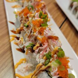 Sushi Daruma Ya