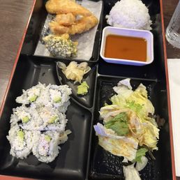 Tempura