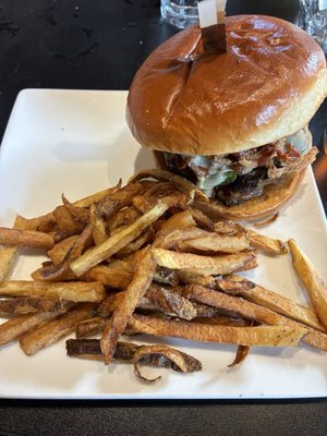 Palmer Alehouse by null