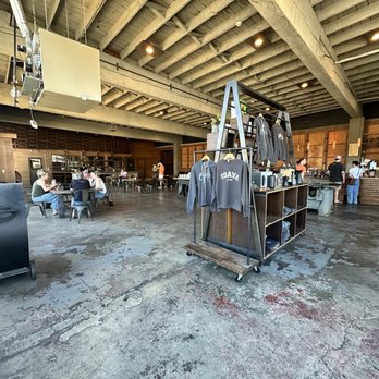 Coava Coffee Roasters - The shop - Coffee & Tea Near Me - Portland, Oregon