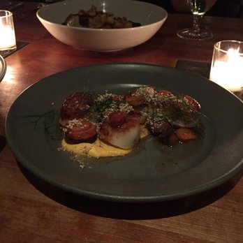 Hearth - New American Near Me - New York, New York Hearth - New American Near Me - New York, New York