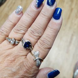 Regal Nails, Salon & Spa