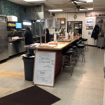 Howdy's Deli - Counter seats - Delis Near Me - Columbus, Ohio Howdy's Deli - Counter seats - Delis Near Me - Columbus, Ohio