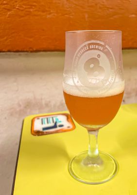 Smith Street Taps by null
