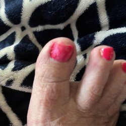 L'amour Nail Bar