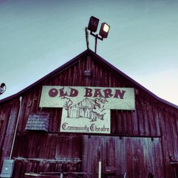 Old Barn Community Theatre