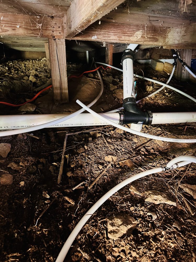 Slide of Davis Electrical & Plumbing & Handyman Services