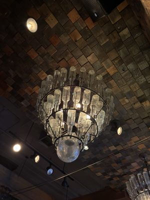 Grey | Bar and Restaurant by null