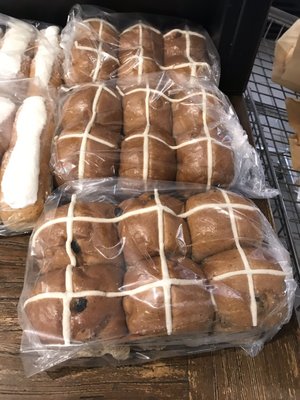 Bakery on O'Connell by null