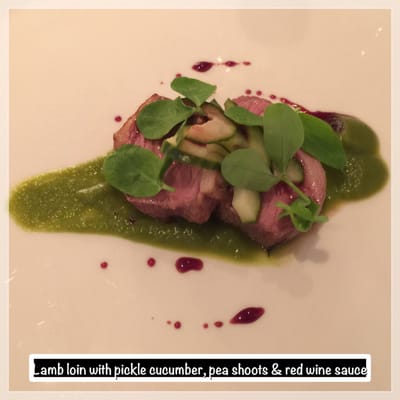 Whites Restaurant by null