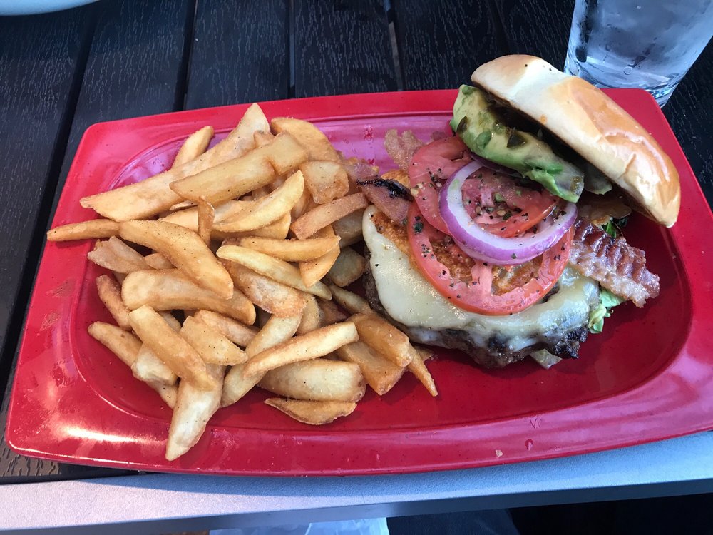 RED ROBIN GOURMET BURGERS AND BREWS 186 Photos & 179 Reviews 3072