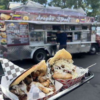 Arepas Street - Venezuelan Near Me - Santa Ana, California Arepas Street - Venezuelan Near Me - Santa Ana, California