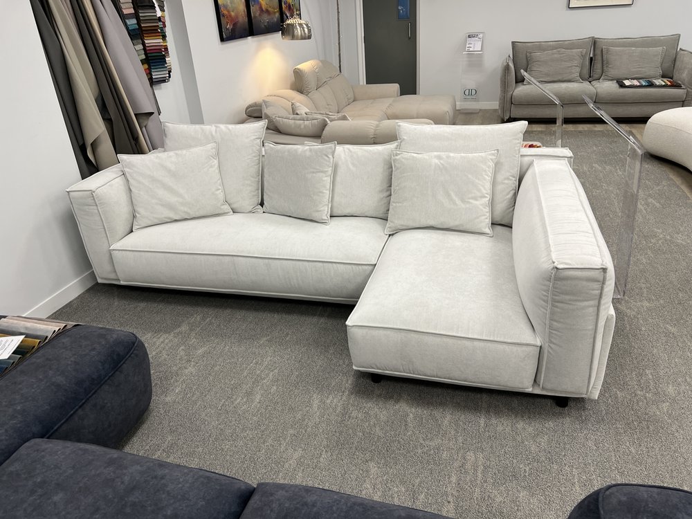 DELUX DECO LTD Updated May 2024 12 Photos Dedworth Road, Windsor, Ballymena, United