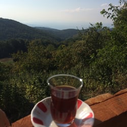 Kalender Cafe - Çayımız