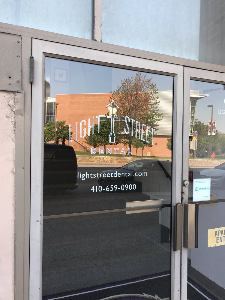 LIGHT STREET DENTAL Updated October 2024 45 Reviews 600 Light St