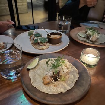 Damian - Mexican Near Me - Los Angeles, California