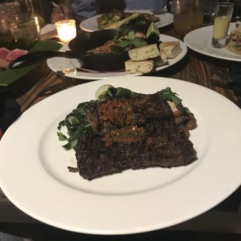 Kitchen Table - Portuguese Near Me - Tulum, ROO