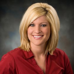 Creative Edge Dentistry - Dr. Kari Bender