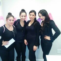 Photo of Skinny Me Med - Van Nuys, CA, US. Our beautiful staff waiting to help you reach your goals!