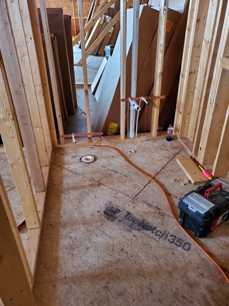 Slide of C&C Plumbing