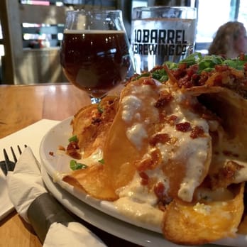 10 Barrel Brewing - Breweries Near Me - Boise, Idaho 10 Barrel Brewing - Breweries Near Me - Boise, Idaho